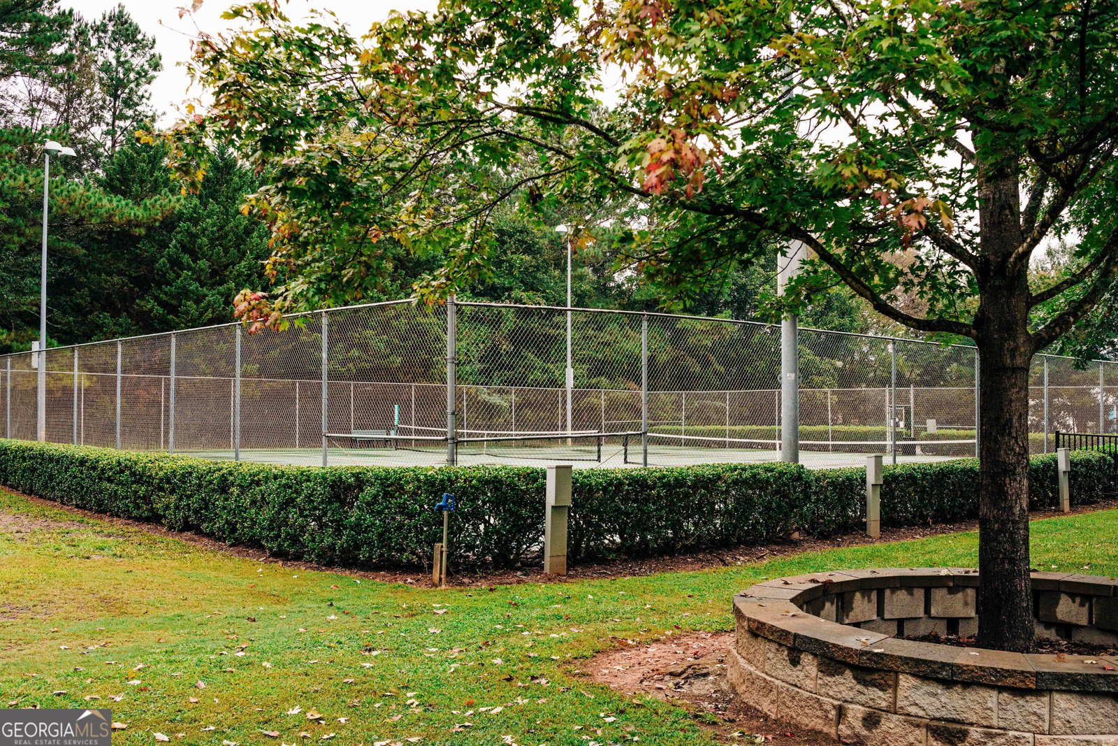 562 Winding Rose Drive Hoschton - Photo 100