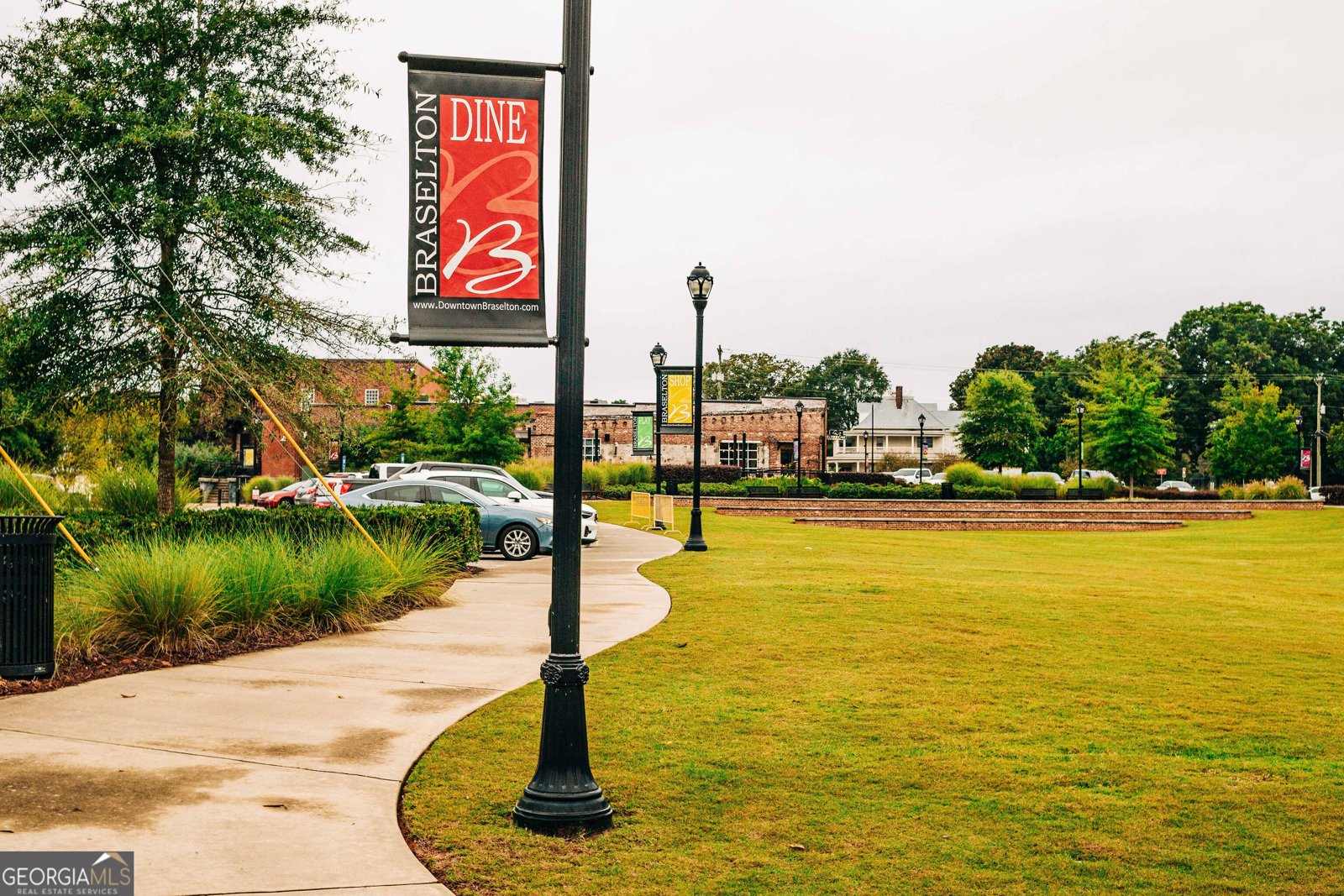 562 Winding Rose Drive Hoschton - Photo 103