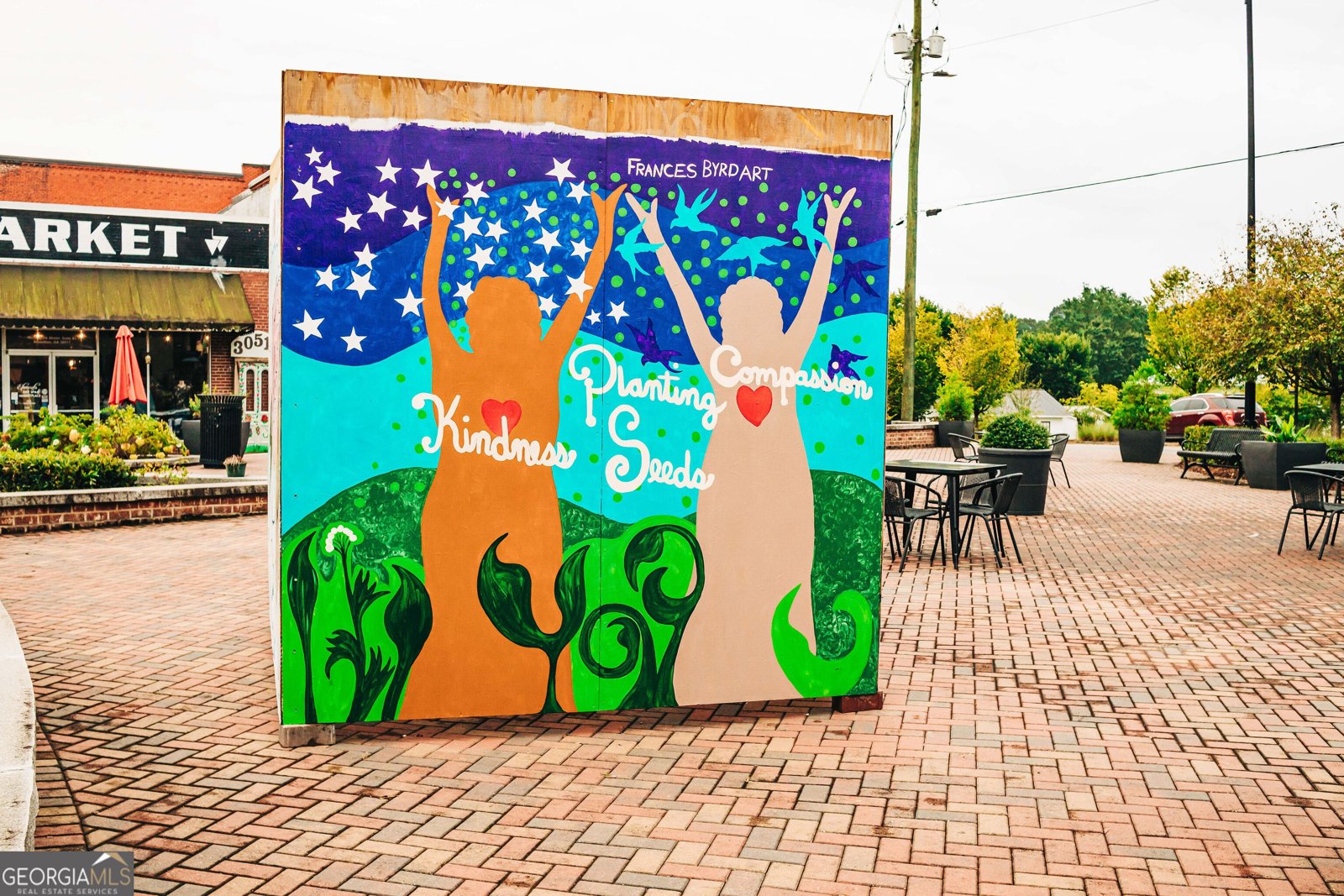 562 Winding Rose Drive Hoschton - Photo 109