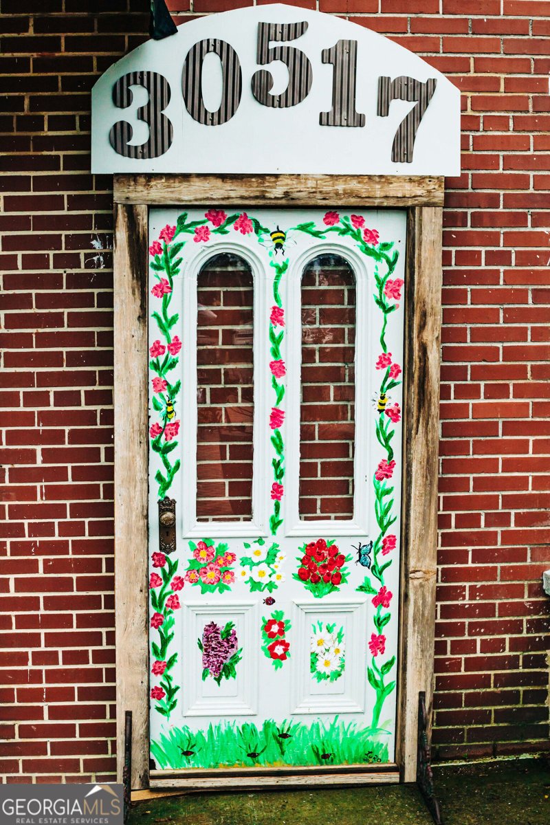 562 Winding Rose Drive Hoschton - Photo 113