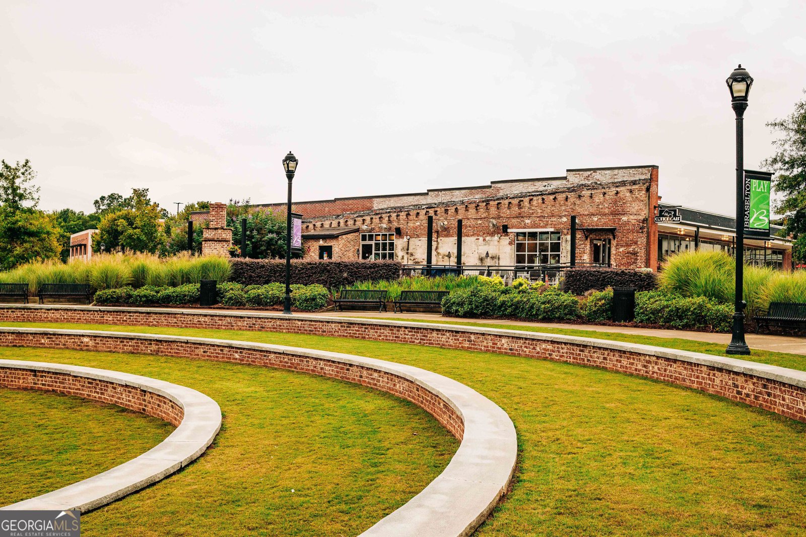 562 Winding Rose Drive Hoschton - Photo 115