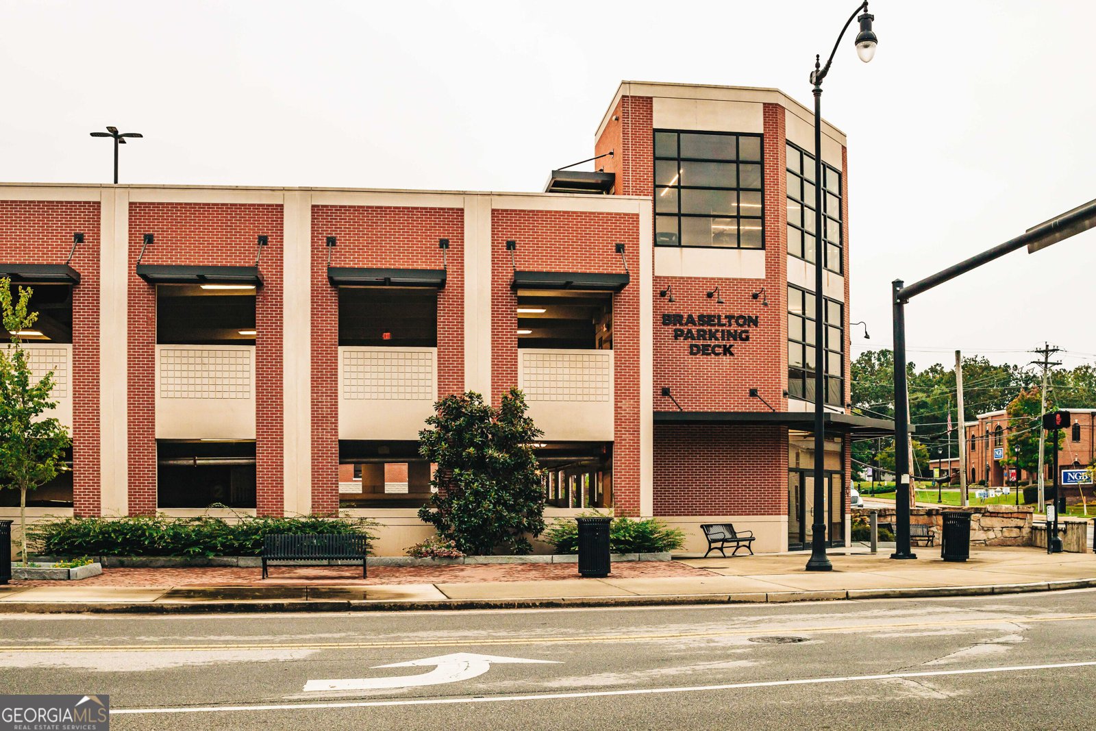 562 Winding Rose Drive Hoschton - Photo 121