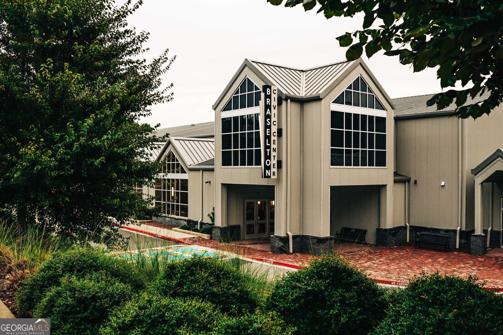 562 Winding Rose Drive Hoschton - Photo 122