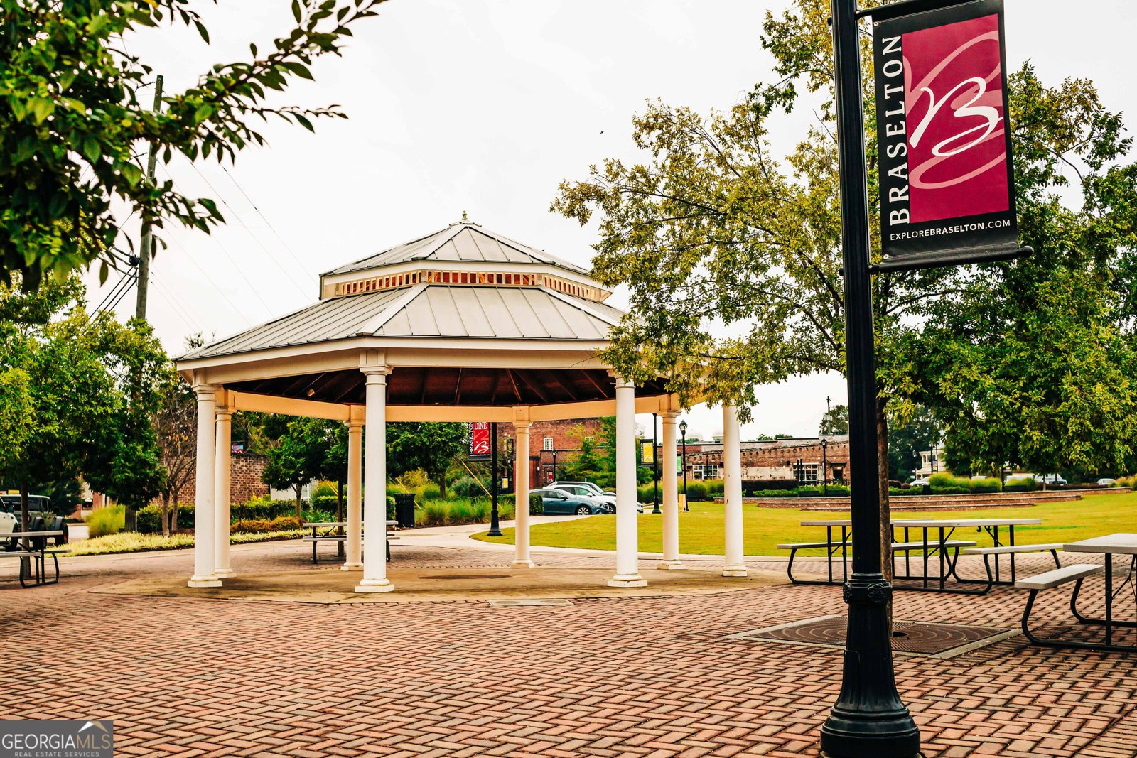 562 Winding Rose Drive Hoschton - Photo 128