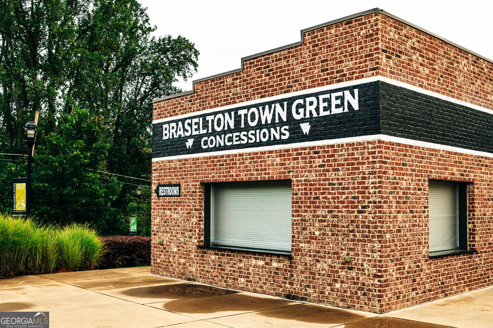 562 Winding Rose Drive Hoschton - Photo 129