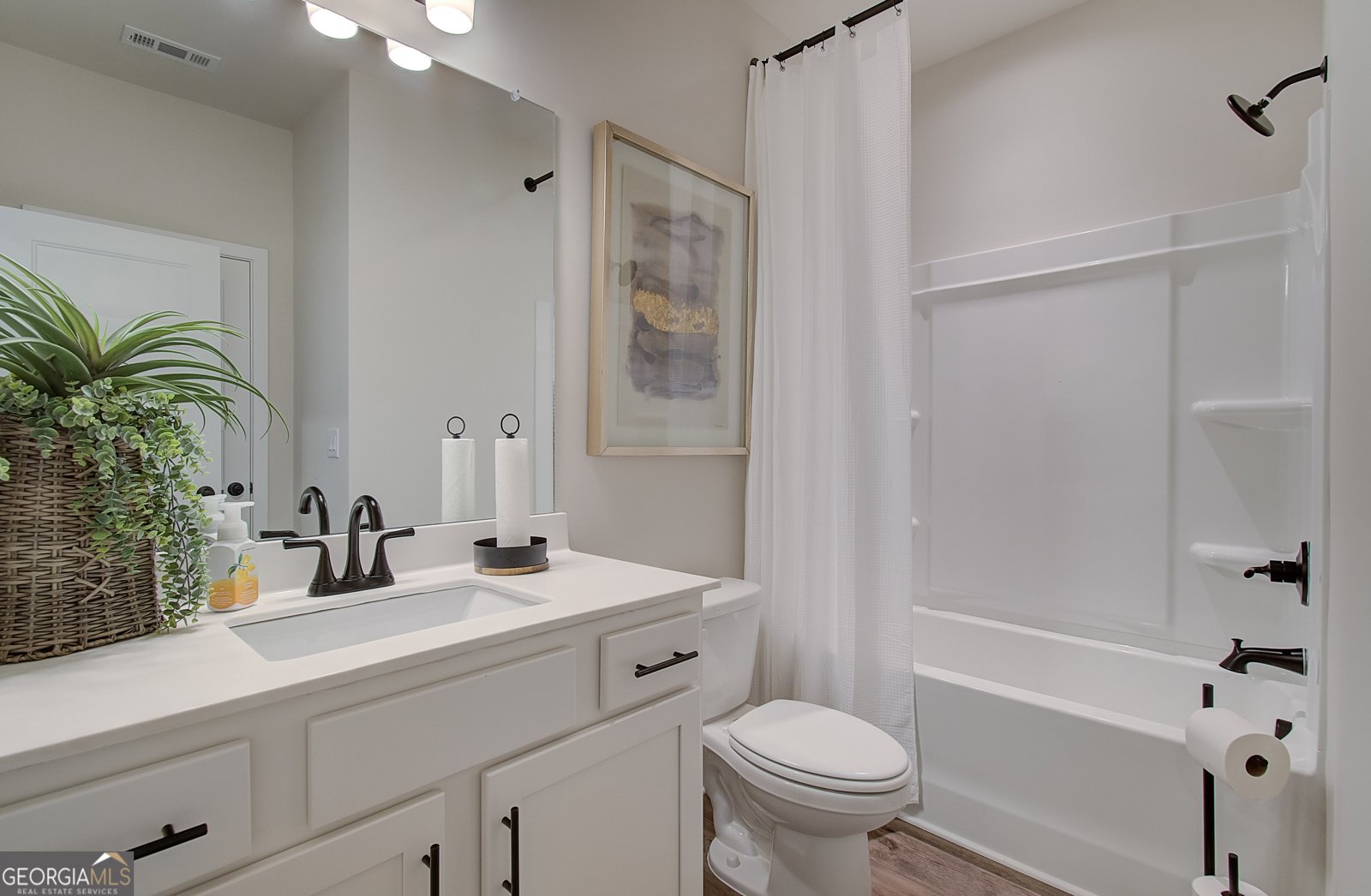 562 Winding Rose Drive Hoschton - Photo 15