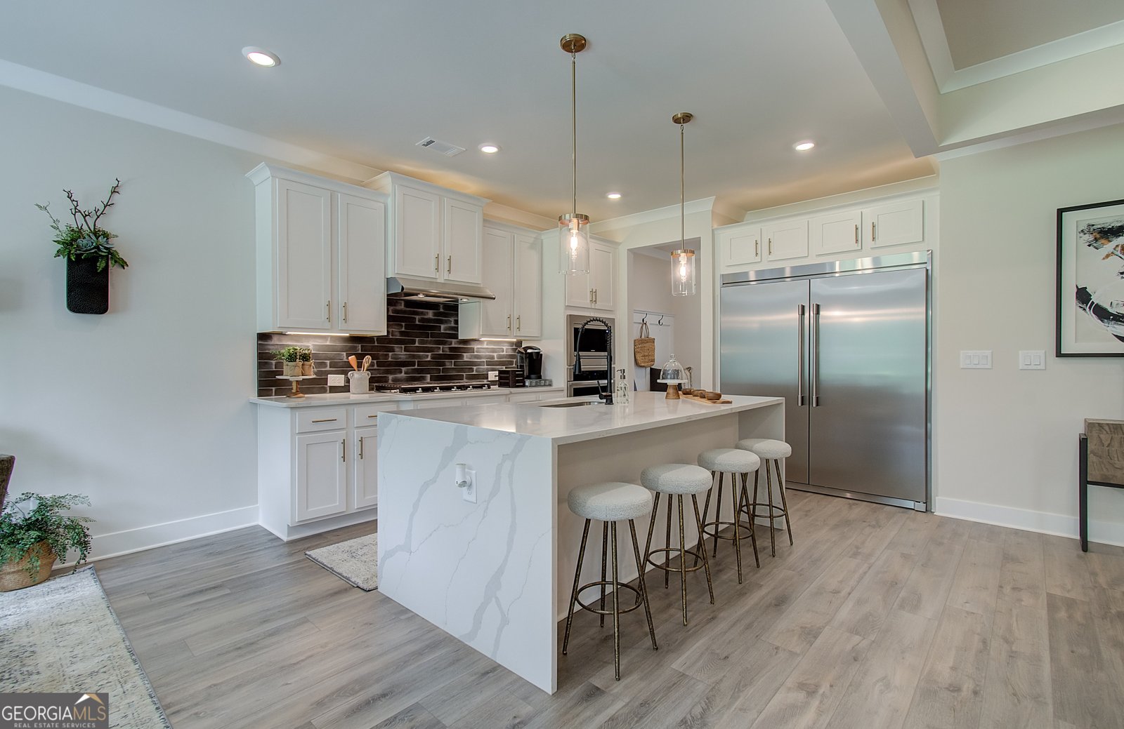 562 Winding Rose Drive Hoschton - Photo 23