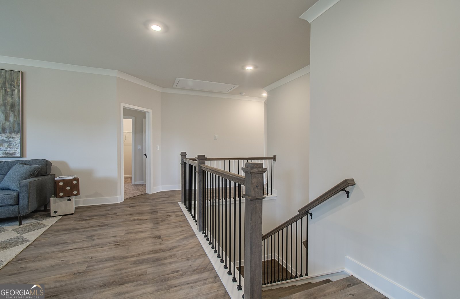 562 Winding Rose Drive Hoschton - Photo 29