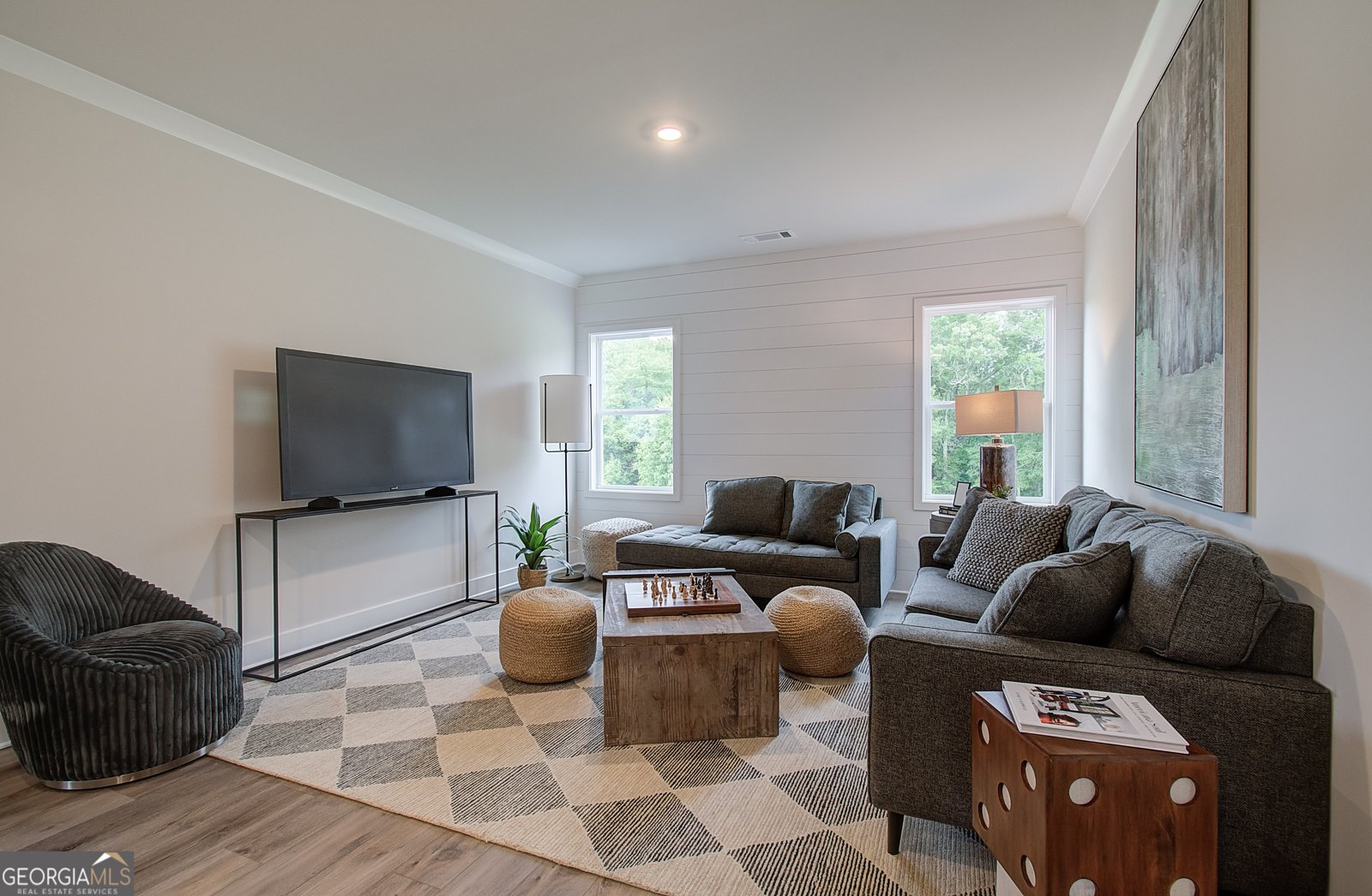 562 Winding Rose Drive Hoschton - Photo 31