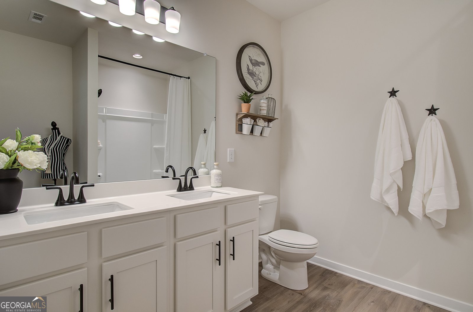 562 Winding Rose Drive Hoschton - Photo 33