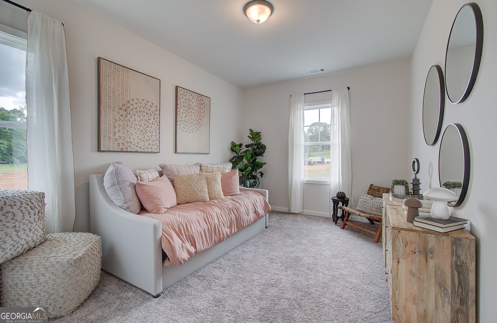 562 Winding Rose Drive Hoschton - Photo 34