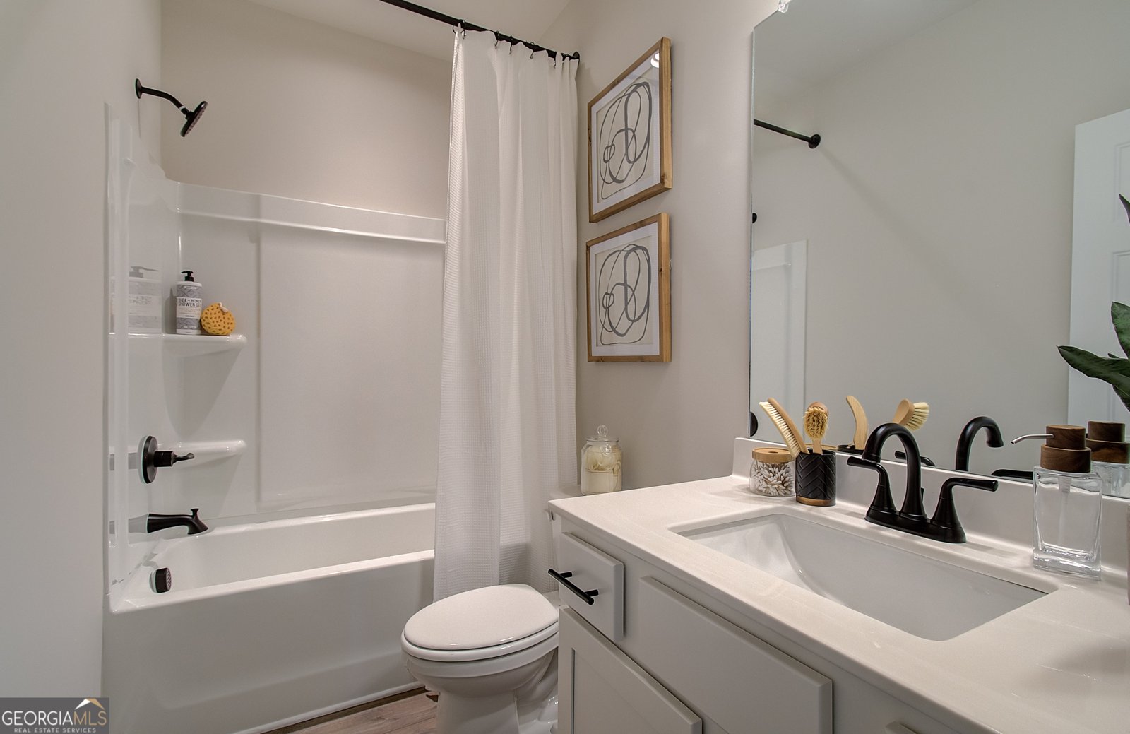 562 Winding Rose Drive Hoschton - Photo 35