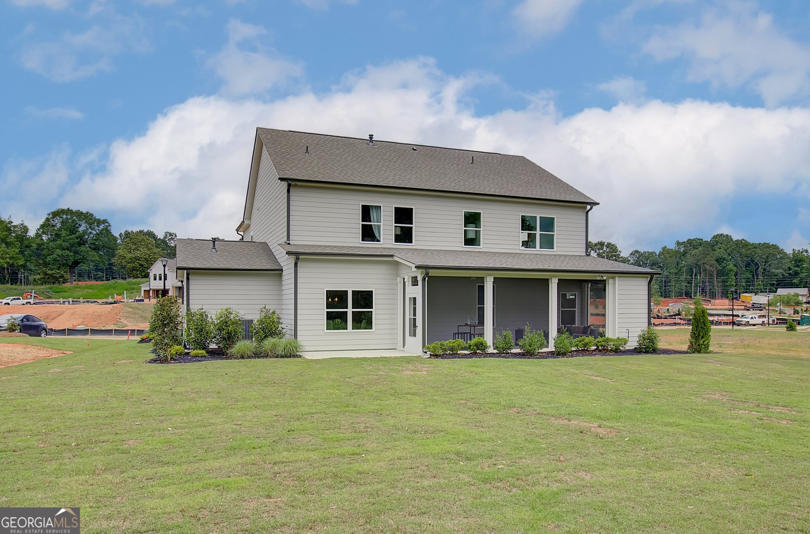 562 Winding Rose Drive Hoschton - Photo 6