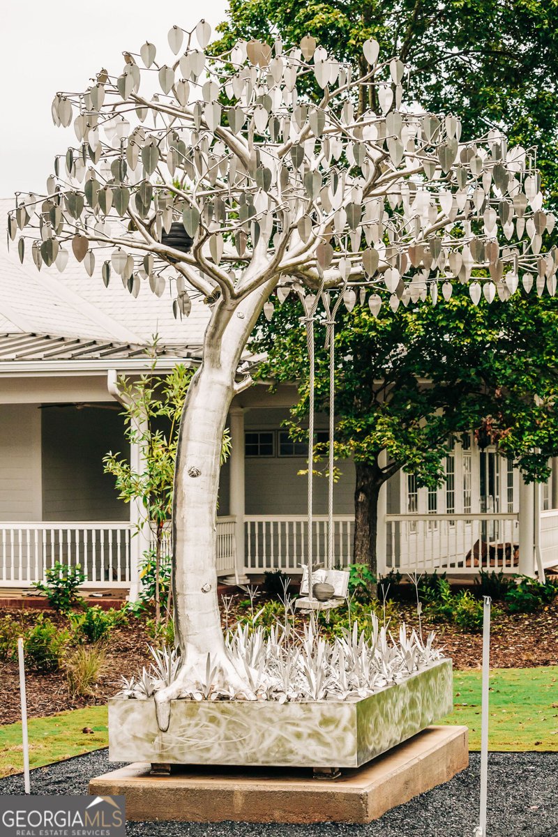 562 Winding Rose Drive Hoschton - Photo 66