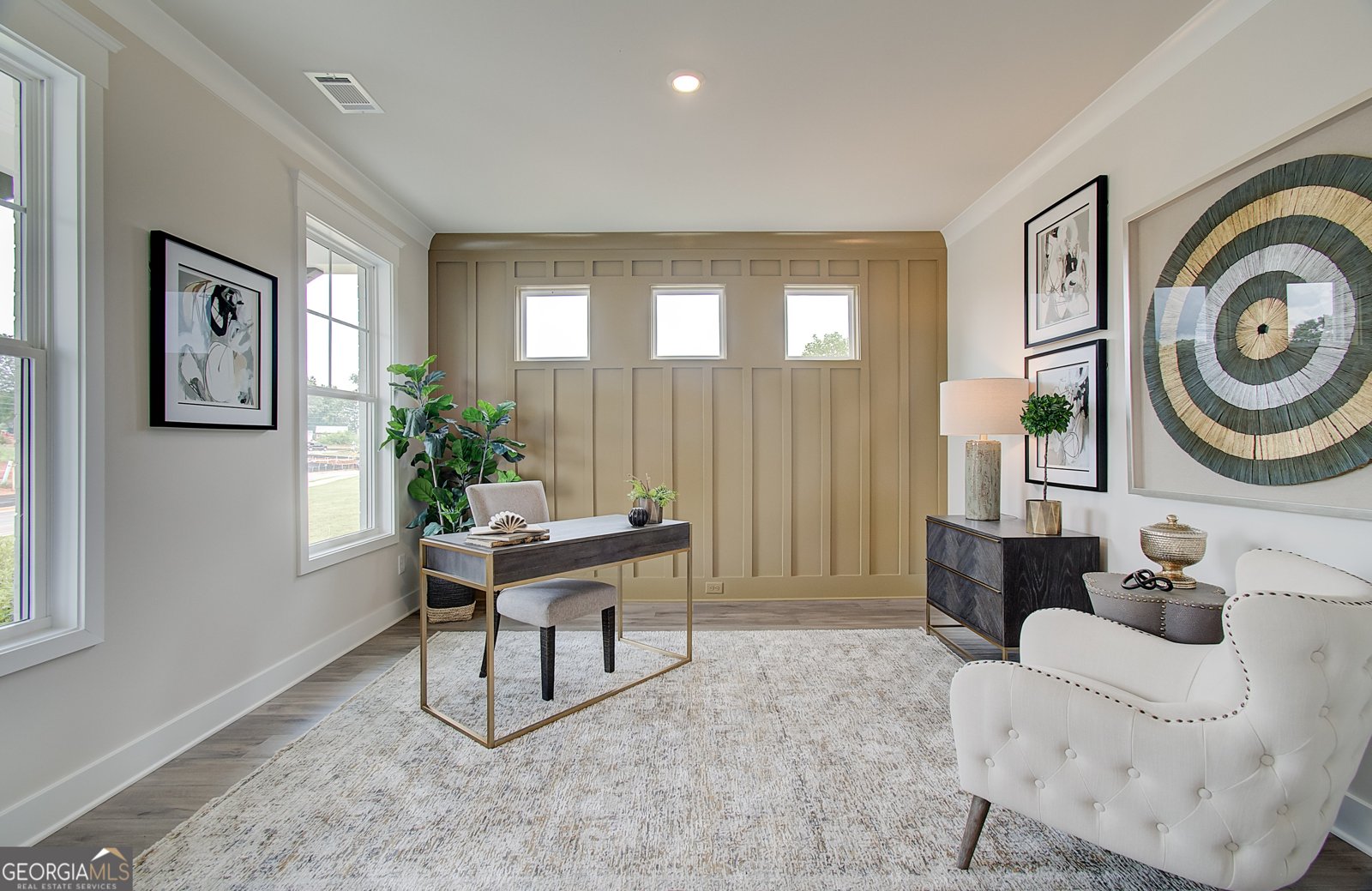 562 Winding Rose Drive Hoschton - Photo 9