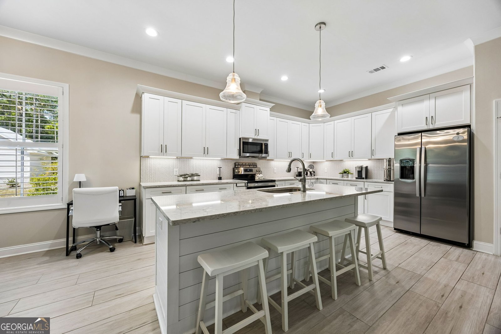 219 Placid Road Saint Marys - Photo 11