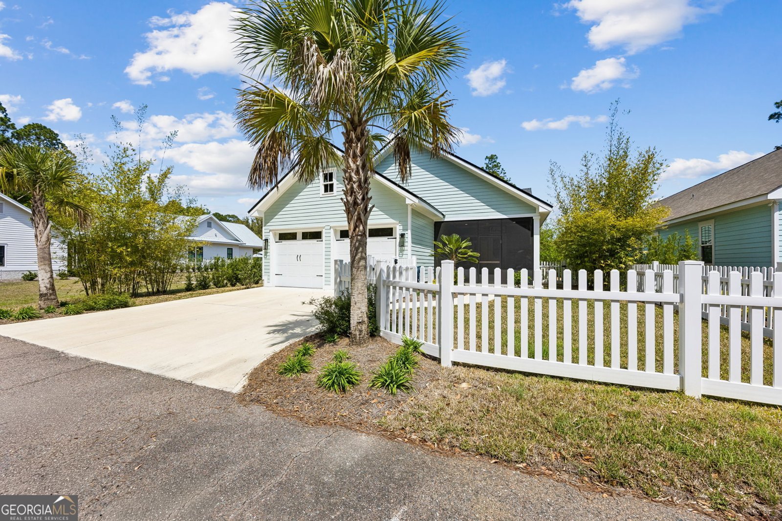 219 Placid Road Saint Marys - Photo 36