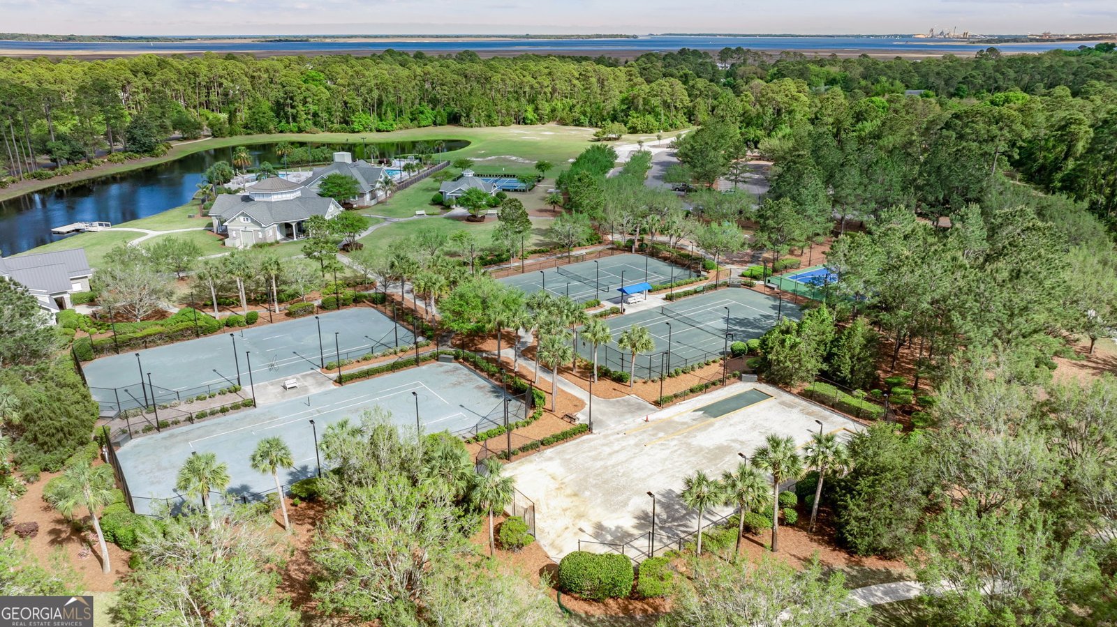 219 Placid Road Saint Marys - Photo 44