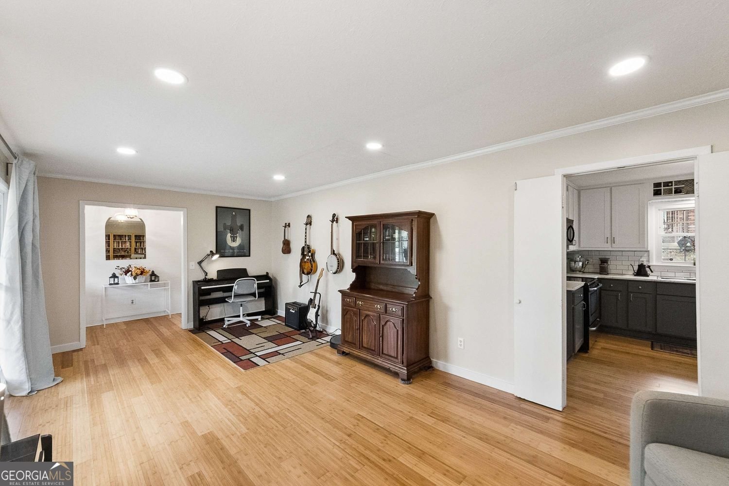 4601 Wendover Drive Stone Mountain - Photo 10