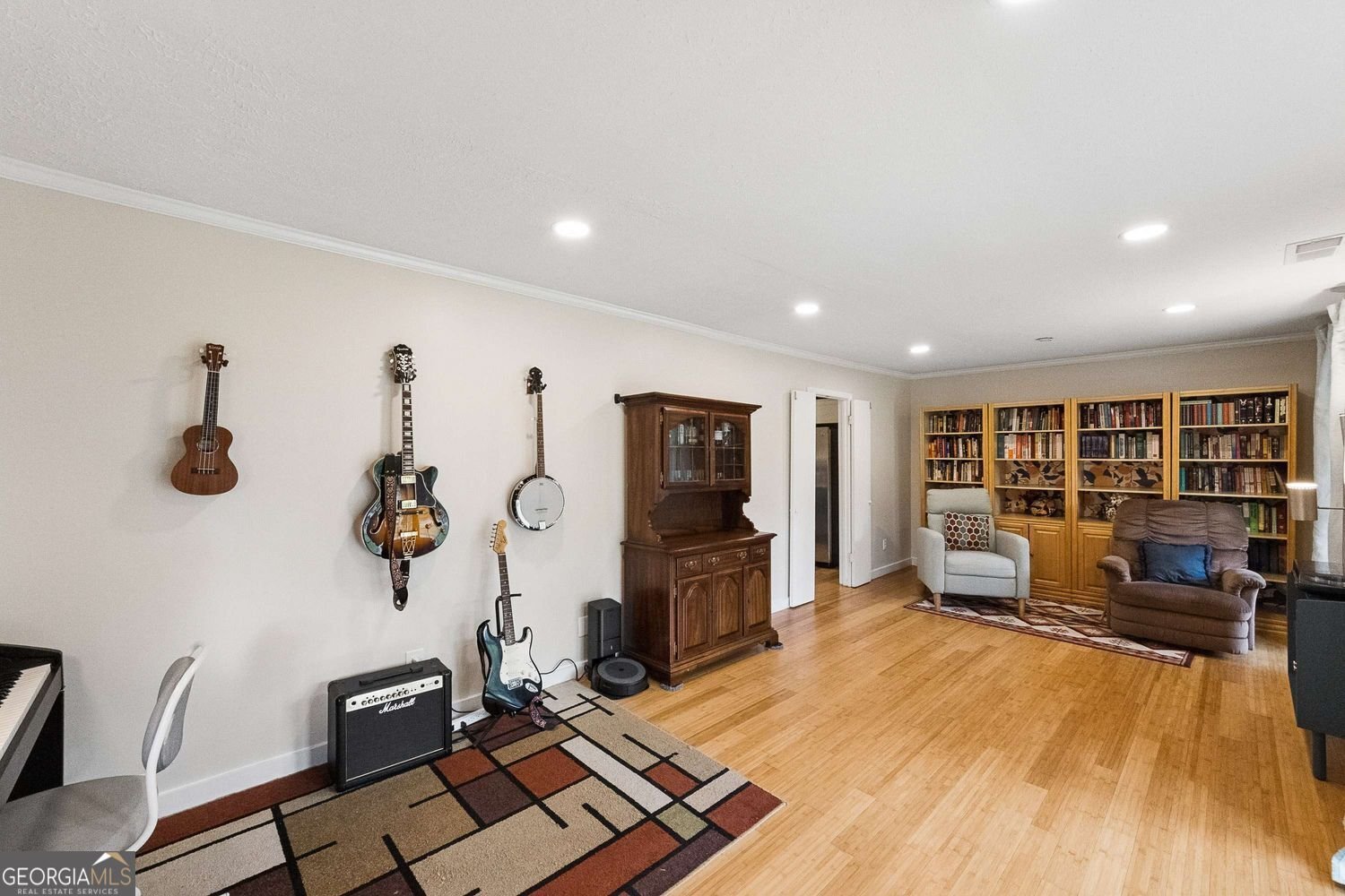 4601 Wendover Drive Stone Mountain - Photo 11