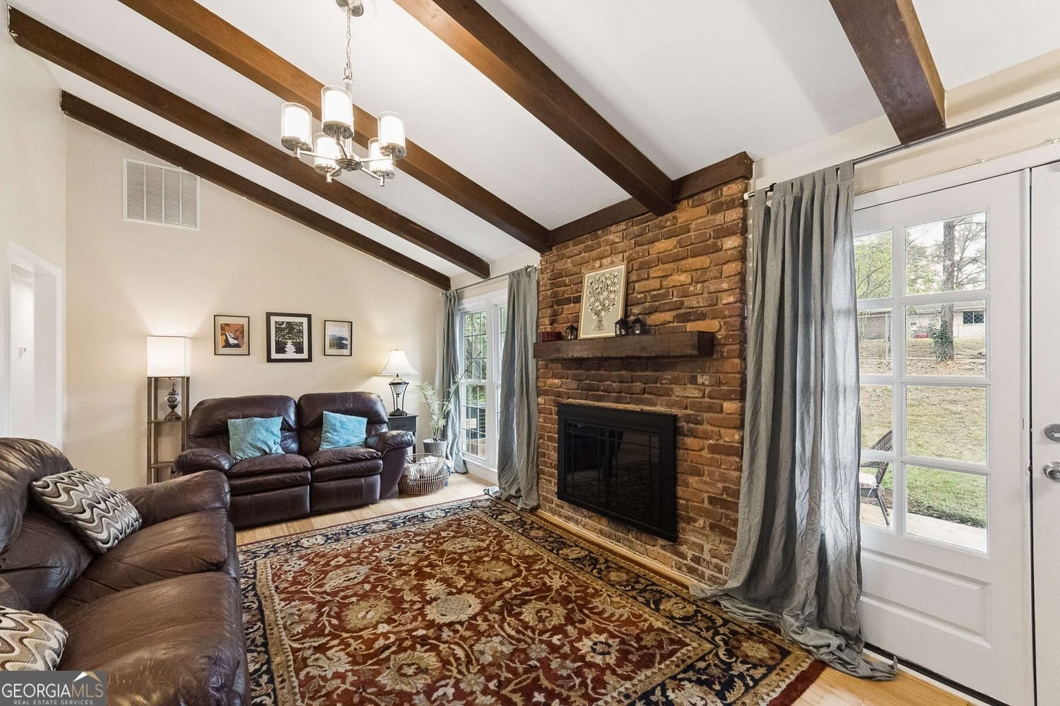 4601 Wendover Drive Stone Mountain - Photo 14