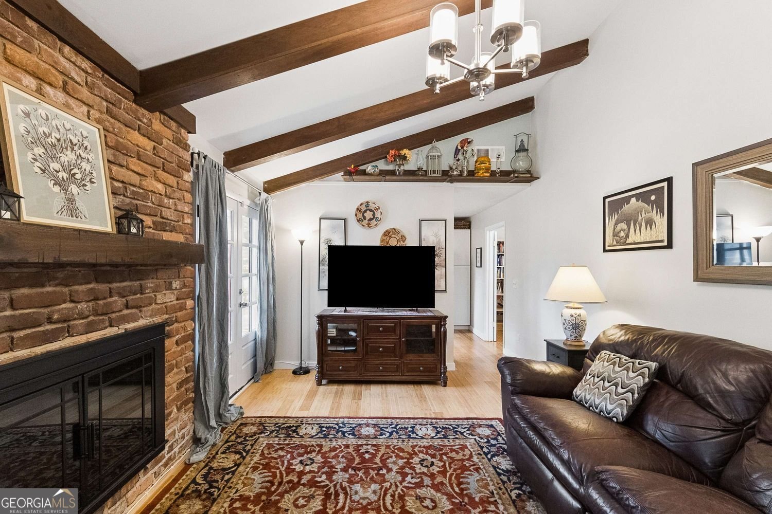 4601 Wendover Drive Stone Mountain - Photo 15