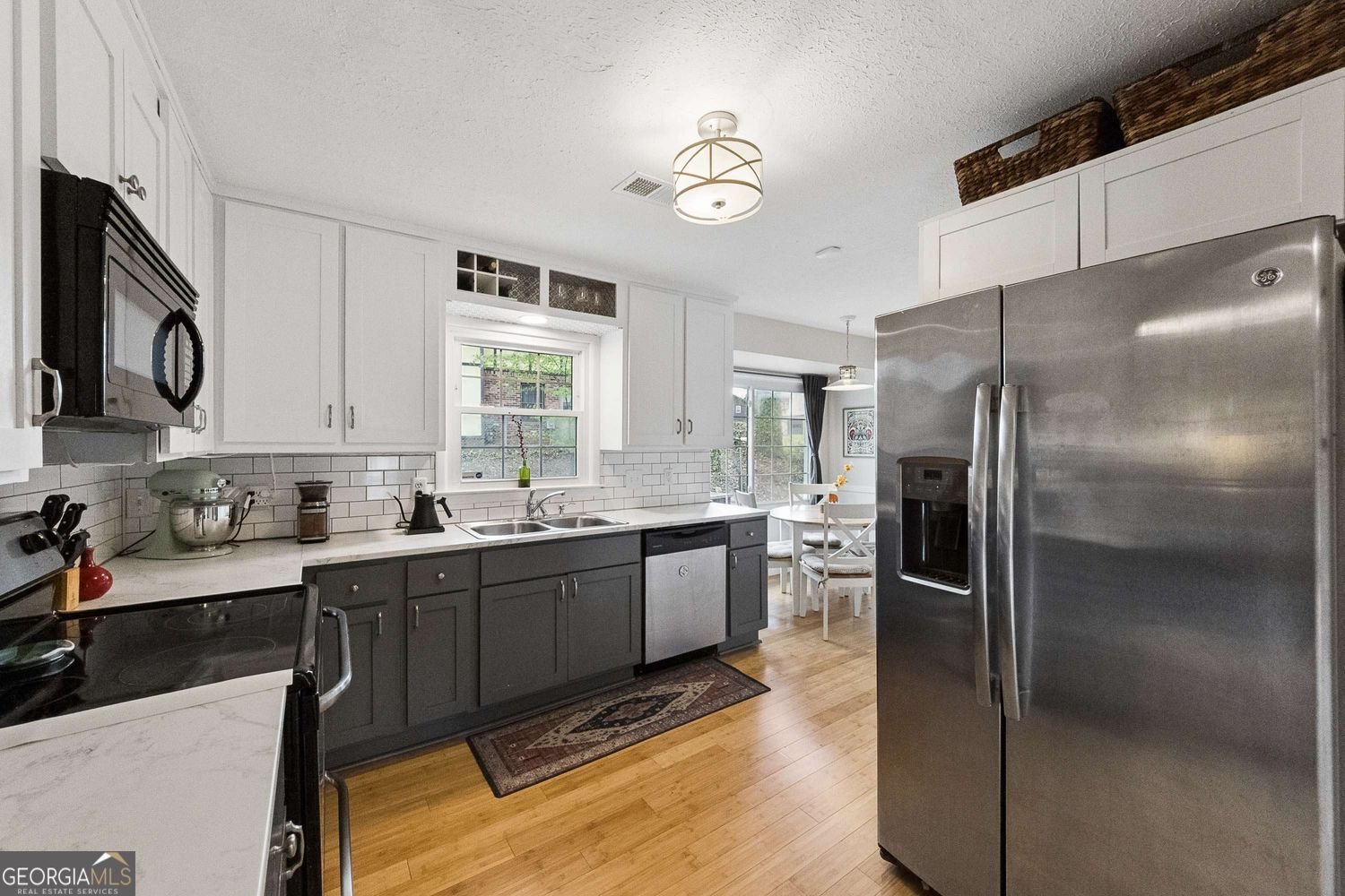 4601 Wendover Drive Stone Mountain - Photo 17