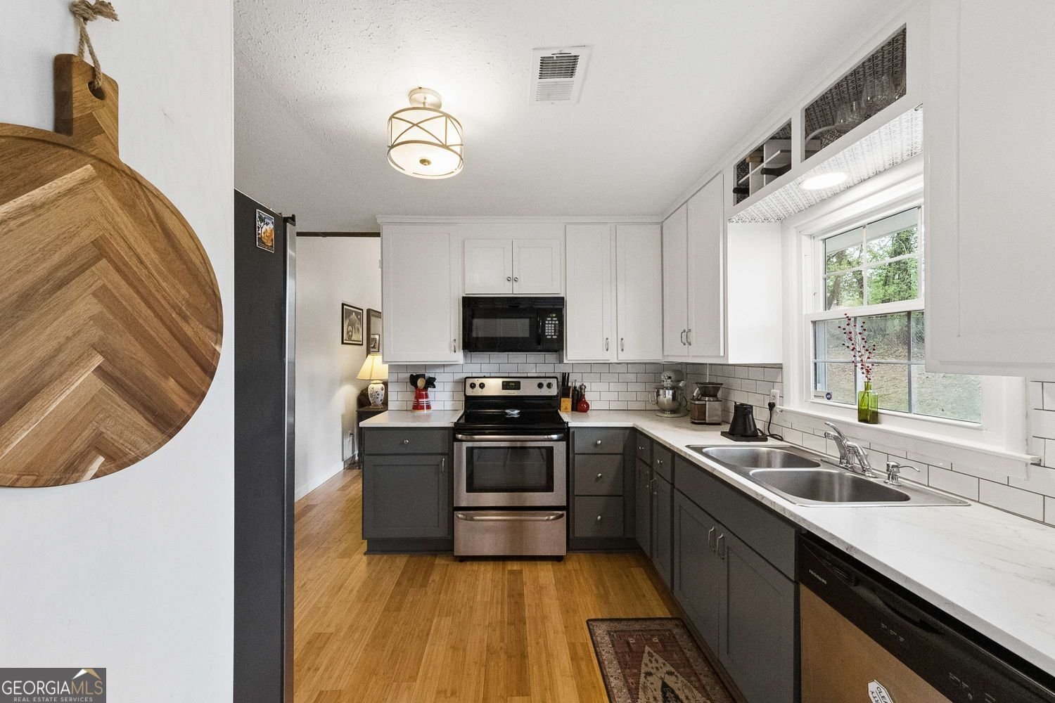 4601 Wendover Drive Stone Mountain - Photo 18