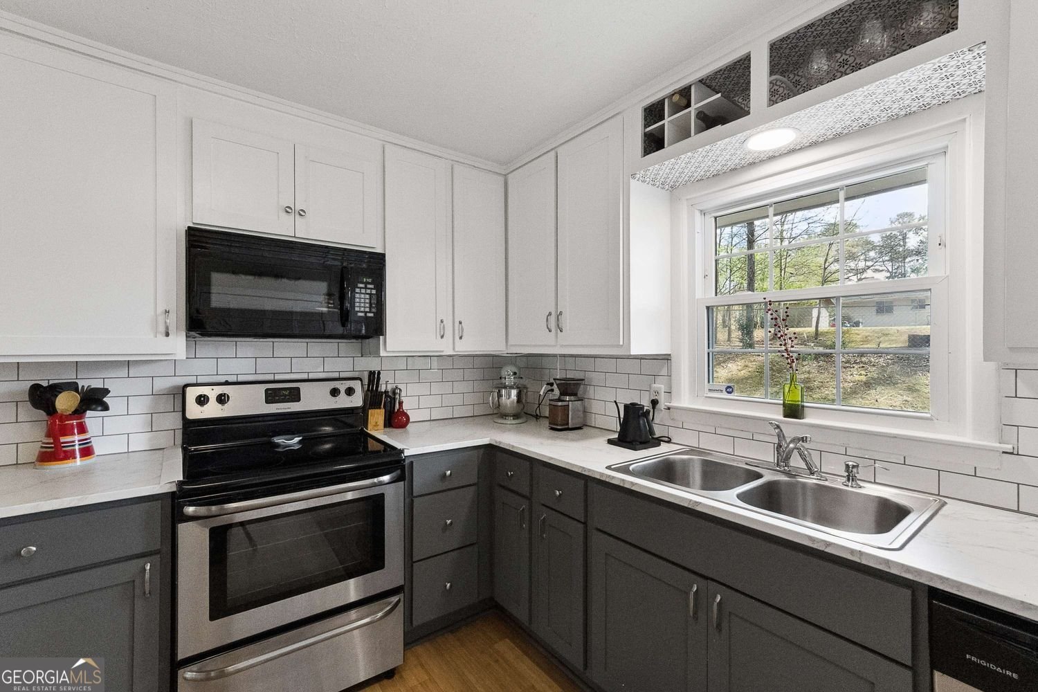 4601 Wendover Drive Stone Mountain - Photo 19