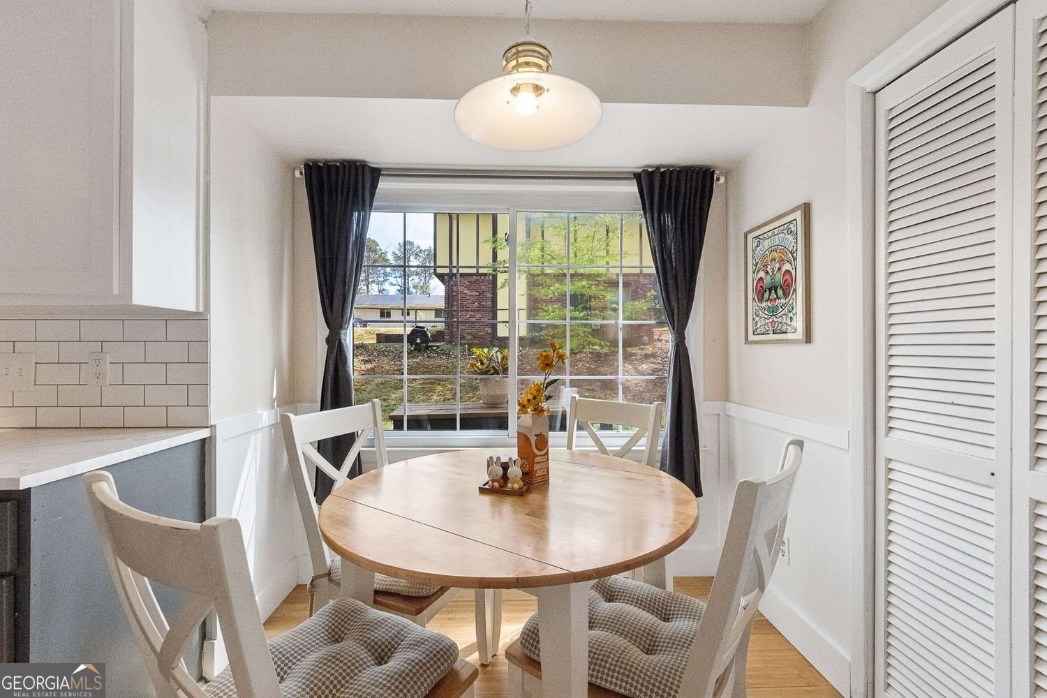 4601 Wendover Drive Stone Mountain - Photo 20