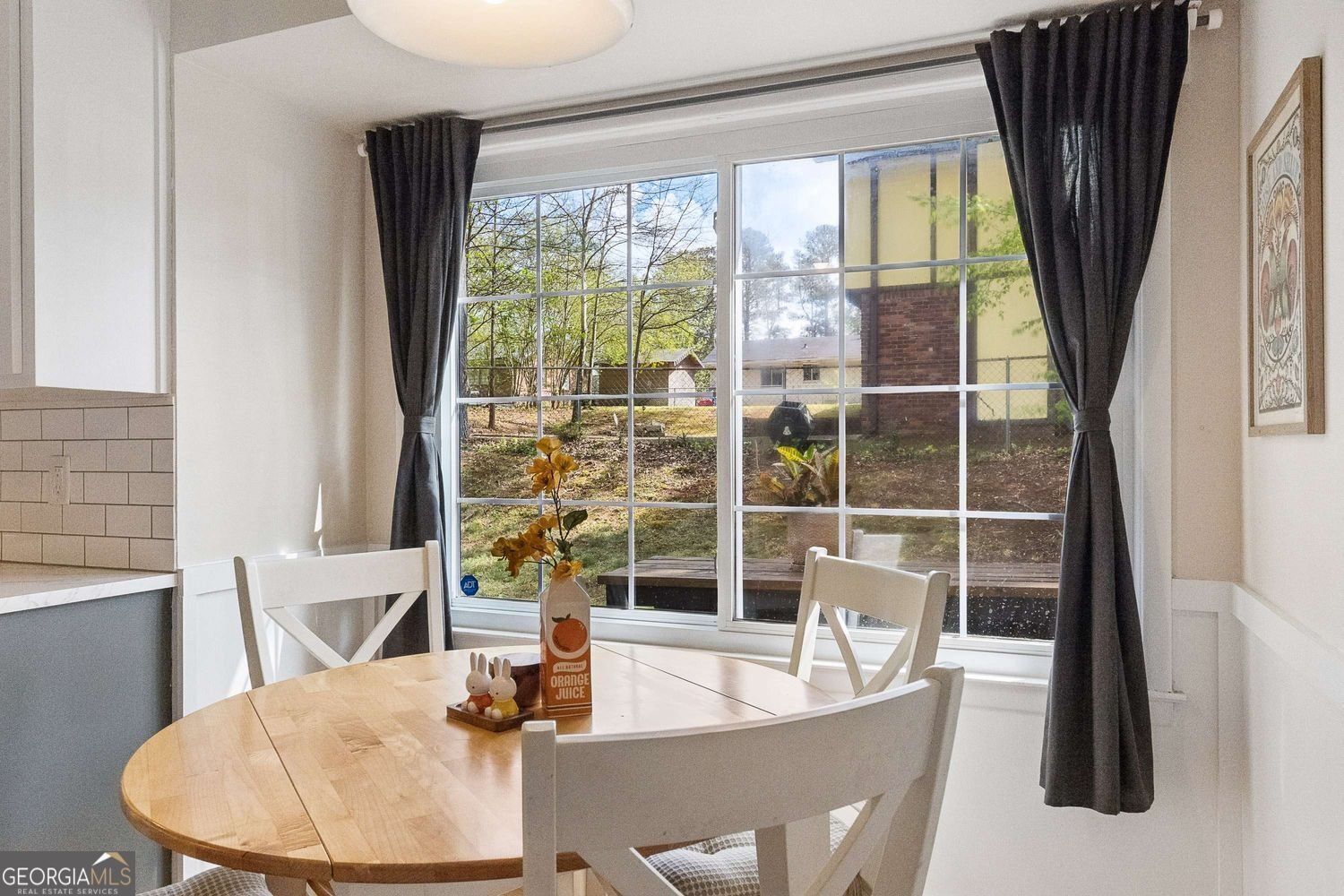 4601 Wendover Drive Stone Mountain - Photo 21