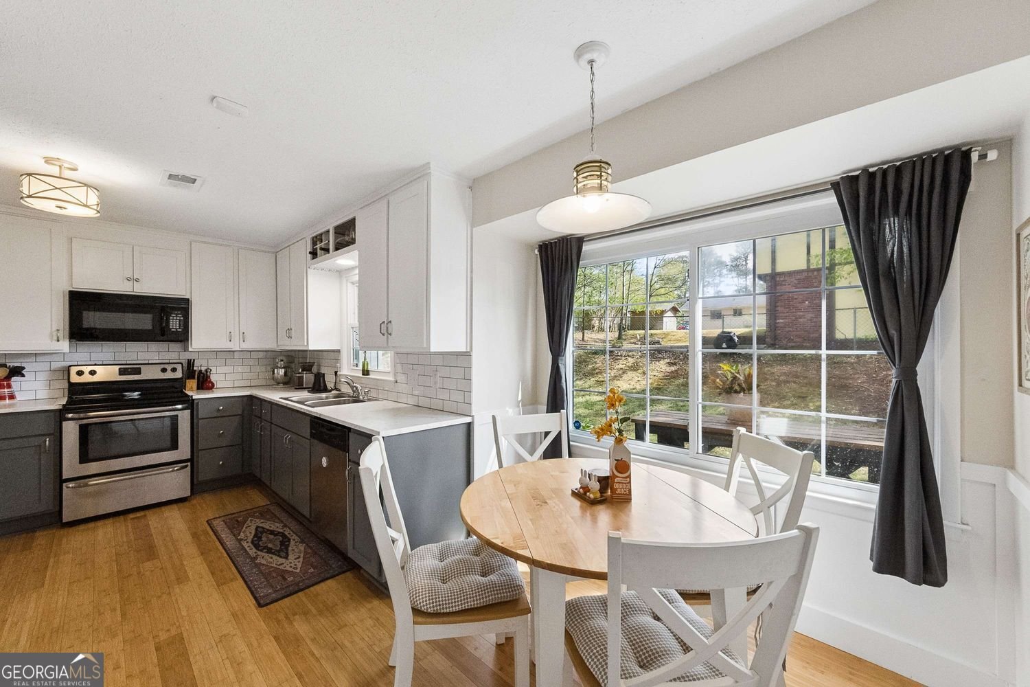 4601 Wendover Drive Stone Mountain - Photo 22