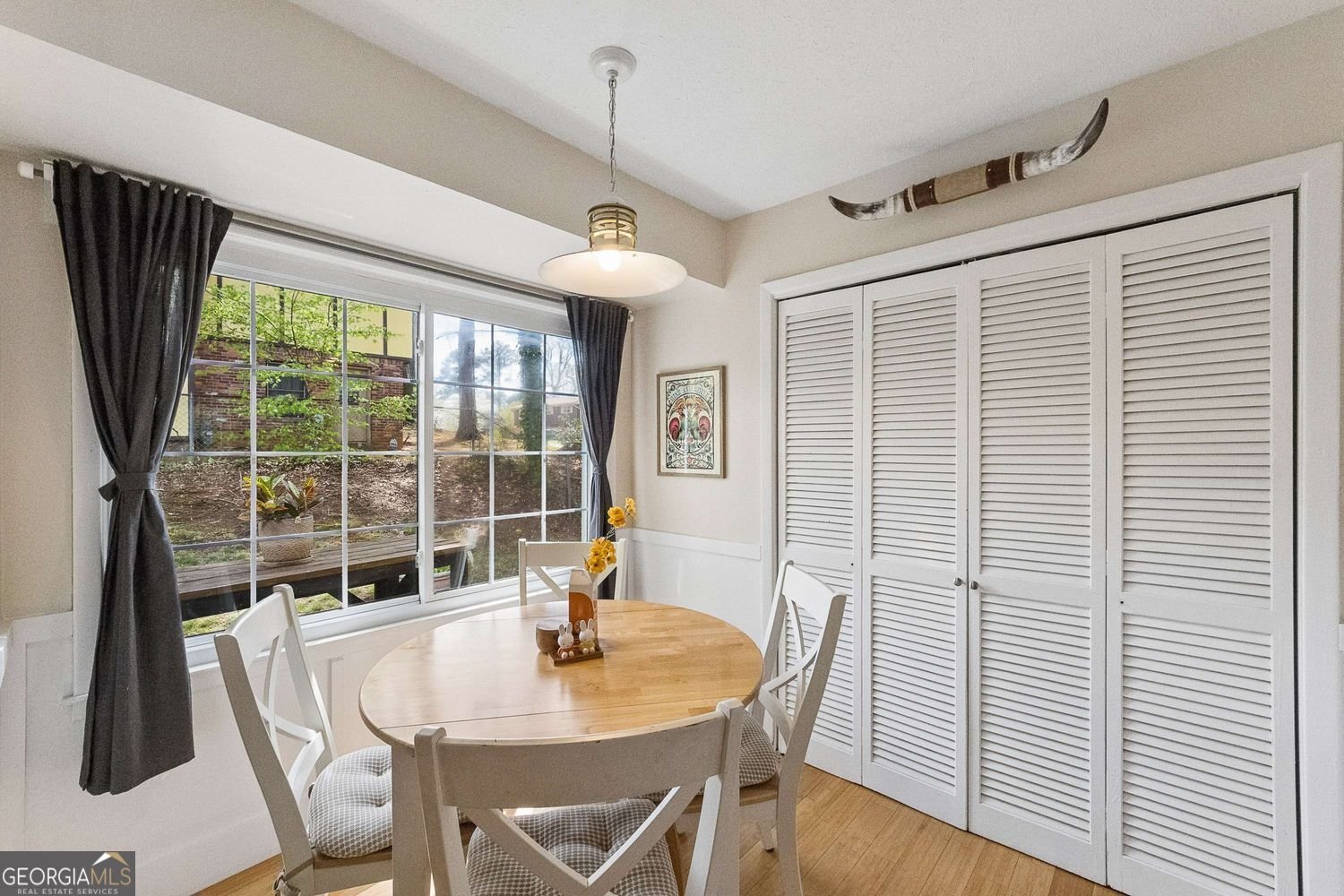 4601 Wendover Drive Stone Mountain - Photo 23