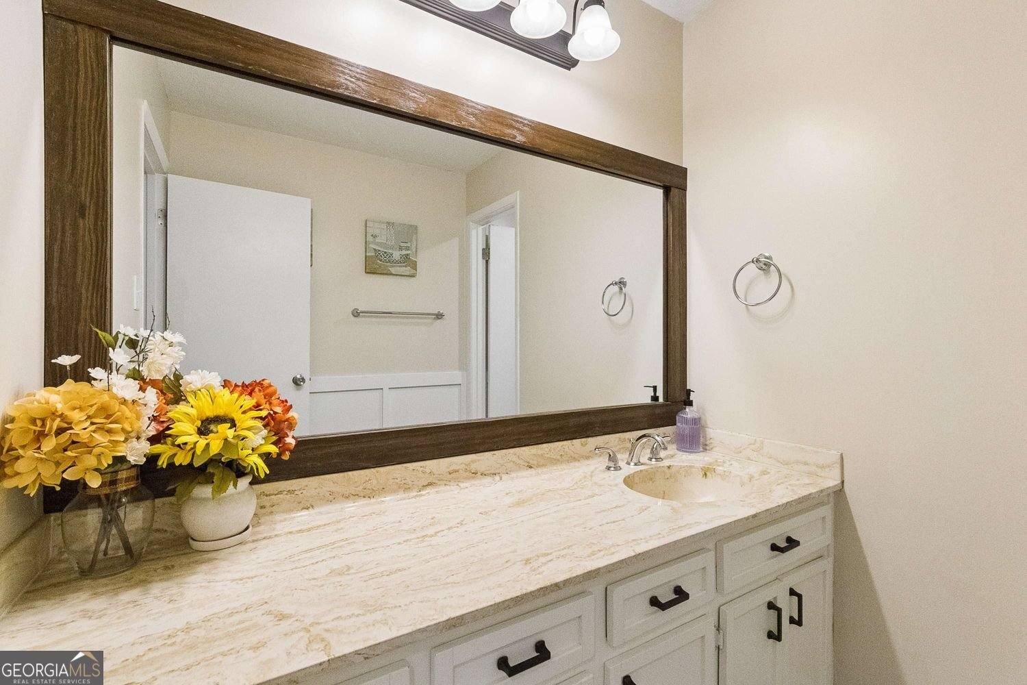 4601 Wendover Drive Stone Mountain - Photo 24