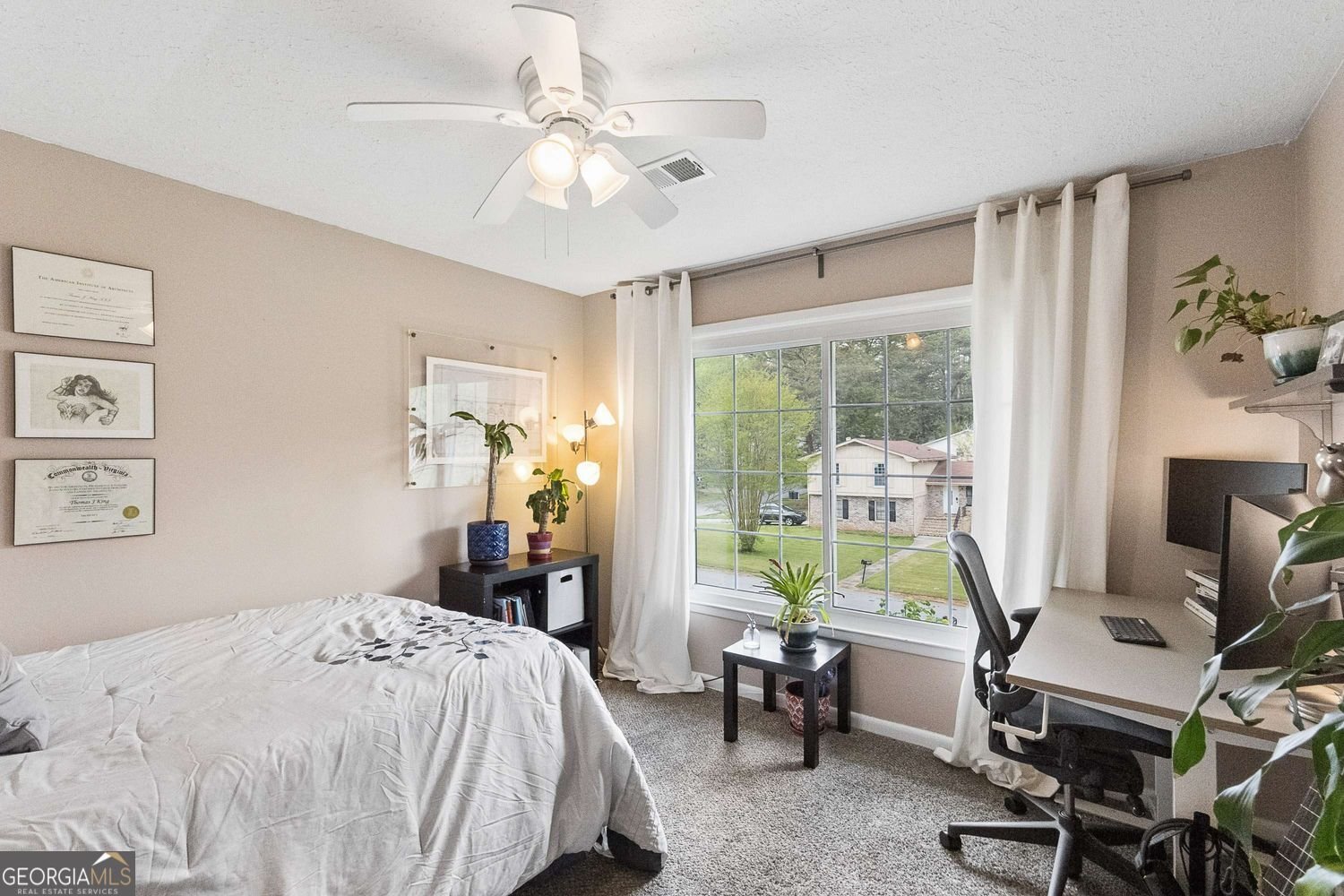 4601 Wendover Drive Stone Mountain - Photo 25