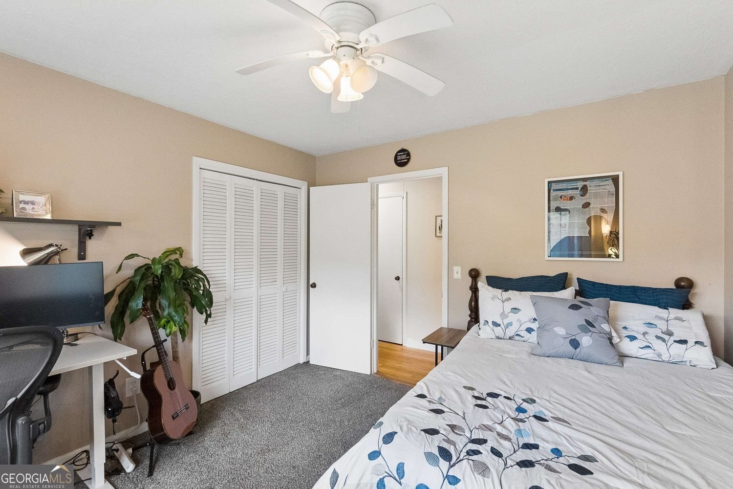 4601 Wendover Drive Stone Mountain - Photo 26