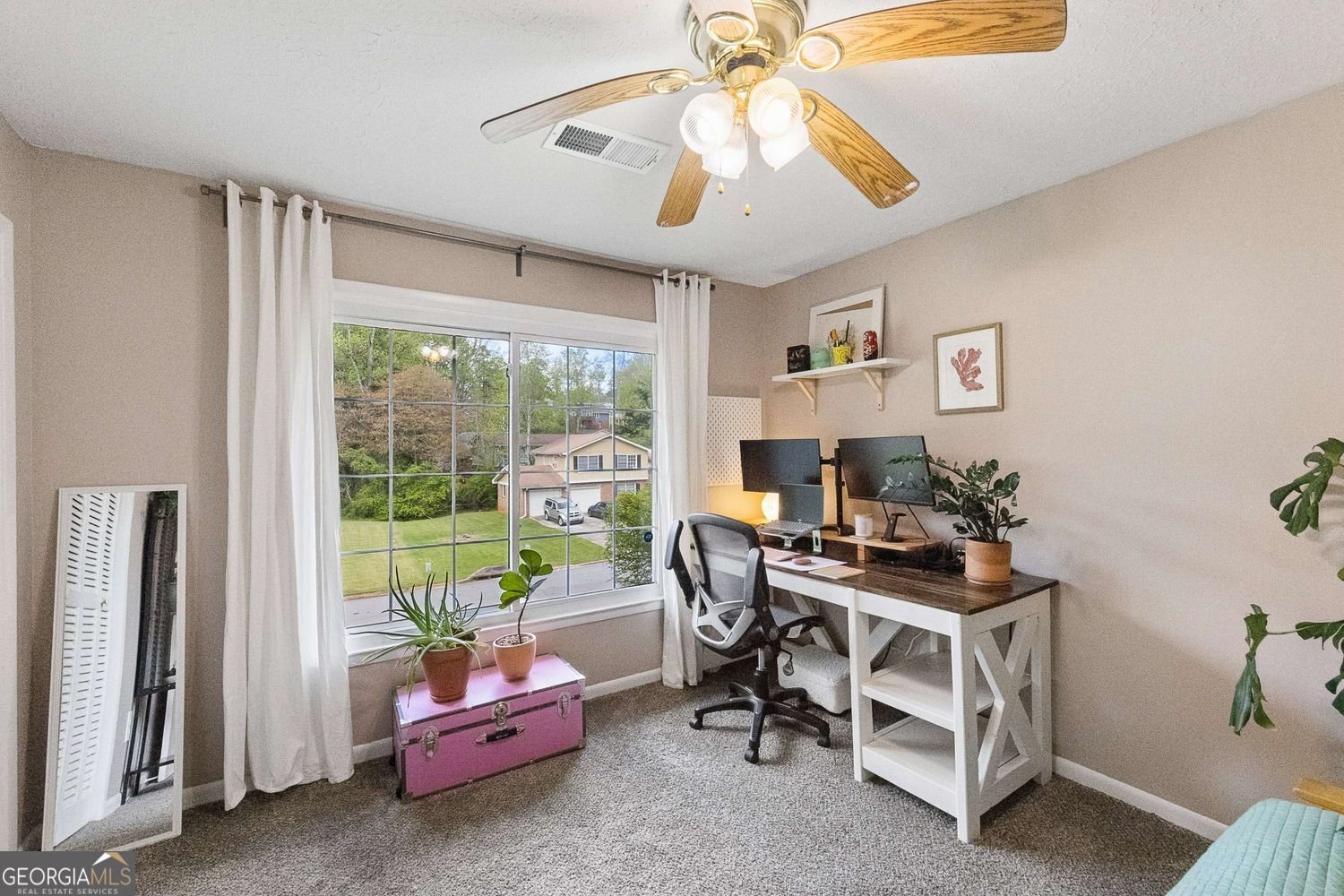 4601 Wendover Drive Stone Mountain - Photo 27