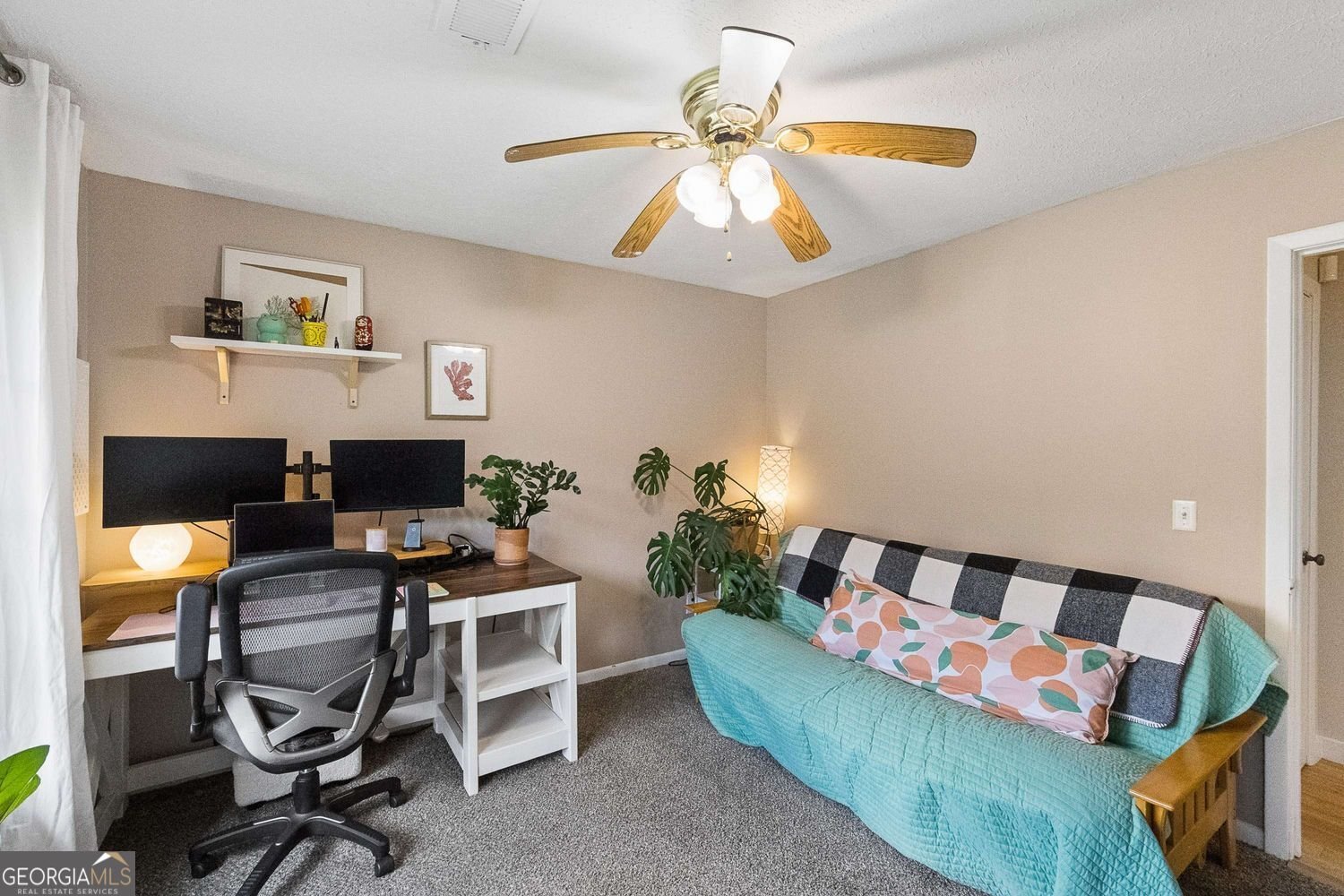 4601 Wendover Drive Stone Mountain - Photo 28