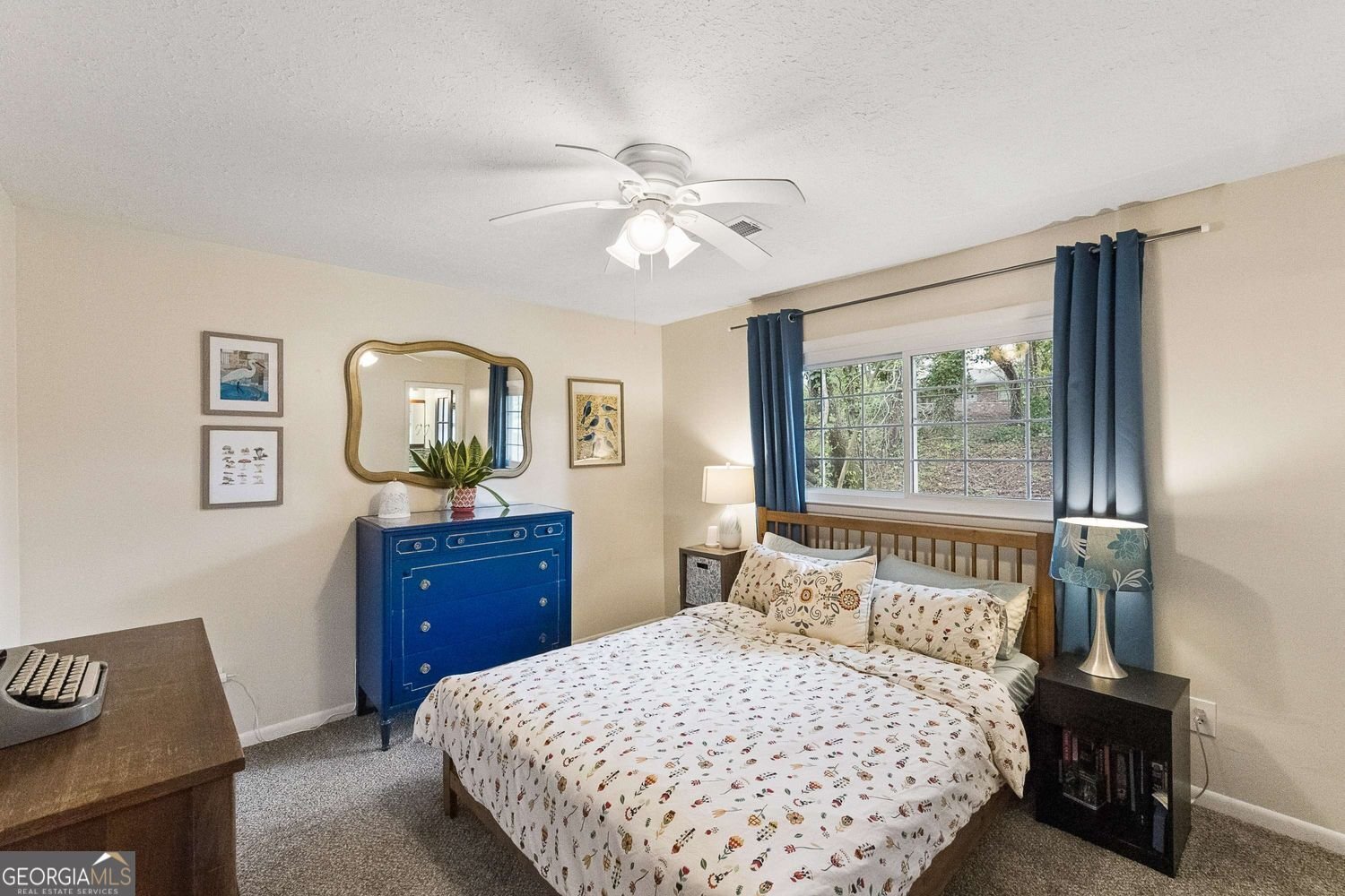 4601 Wendover Drive Stone Mountain - Photo 29