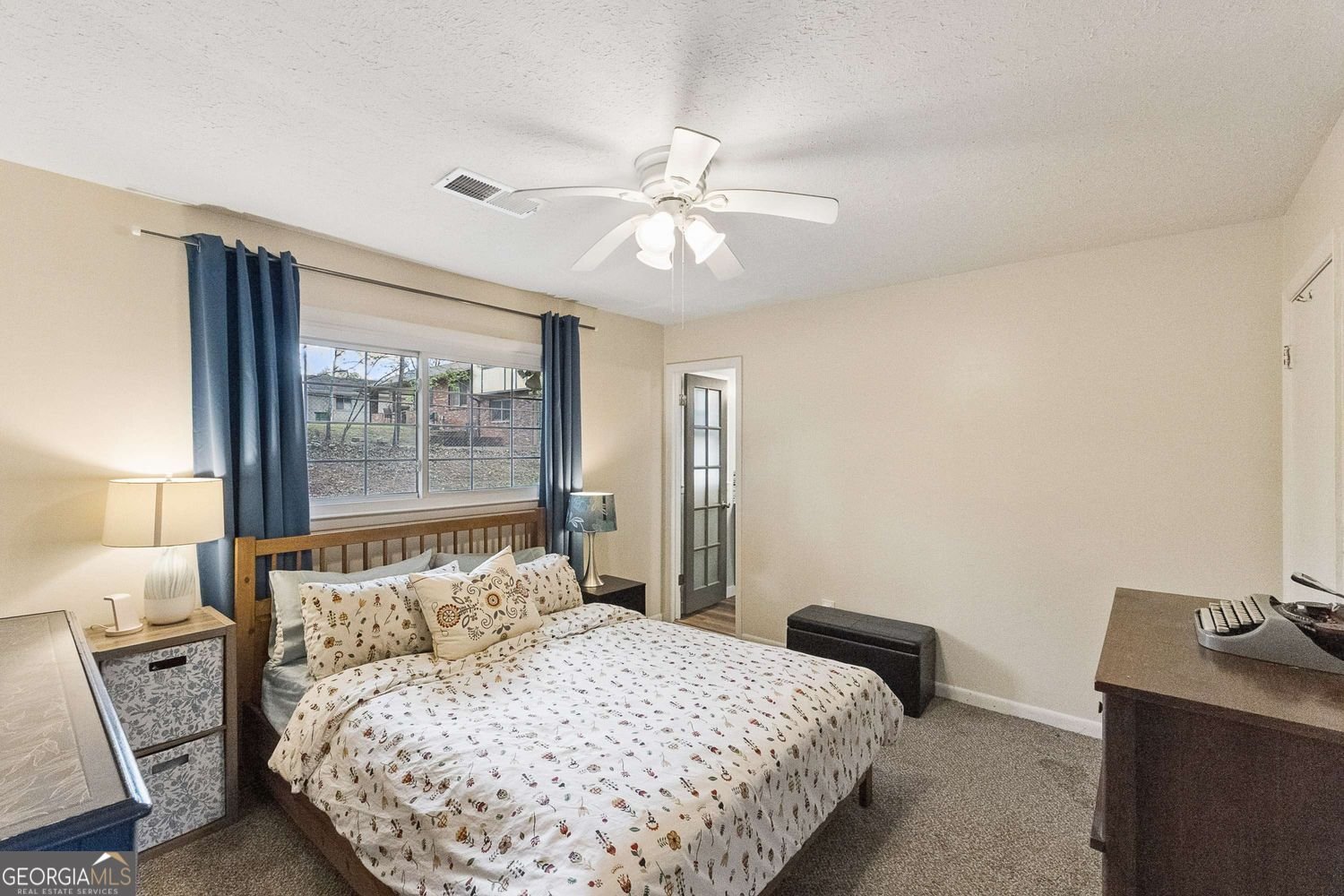 4601 Wendover Drive Stone Mountain - Photo 30