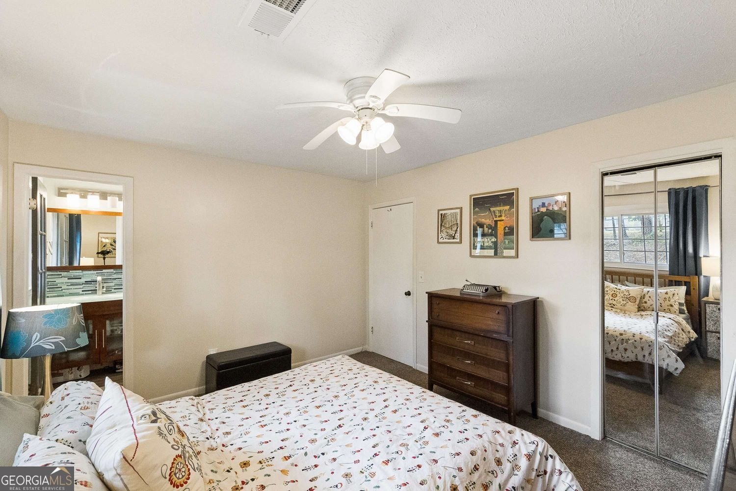 4601 Wendover Drive Stone Mountain - Photo 31