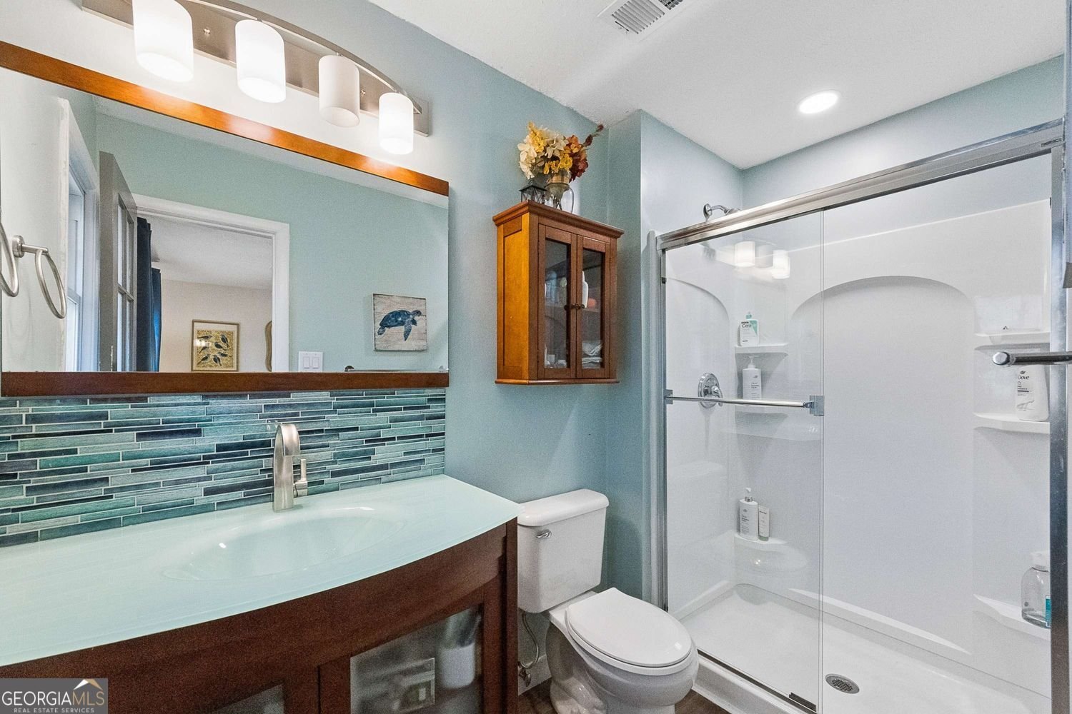 4601 Wendover Drive Stone Mountain - Photo 32