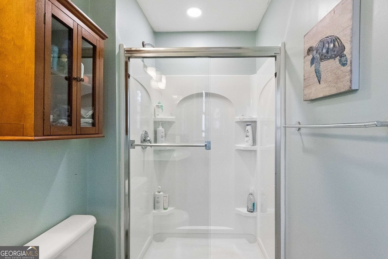 4601 Wendover Drive Stone Mountain - Photo 33