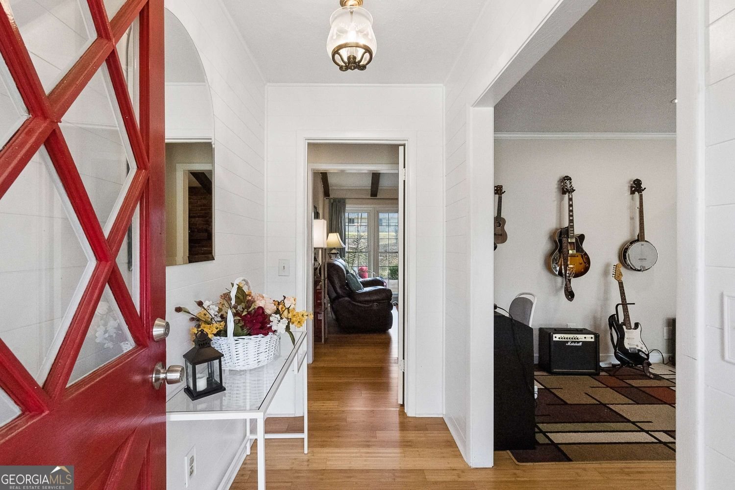 4601 Wendover Drive Stone Mountain - Photo 6