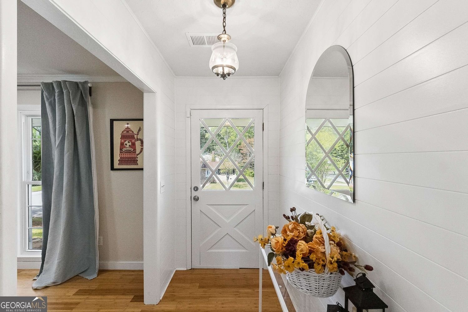 4601 Wendover Drive Stone Mountain - Photo 7