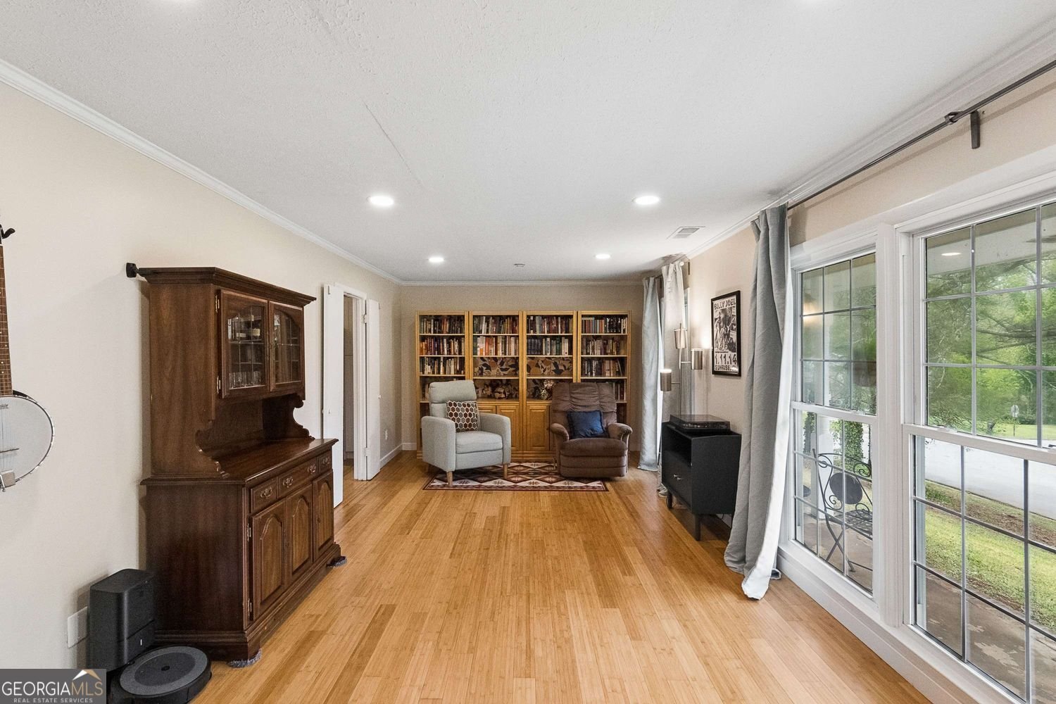 4601 Wendover Drive Stone Mountain - Photo 8