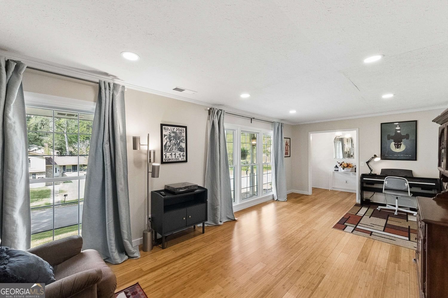 4601 Wendover Drive Stone Mountain - Photo 9