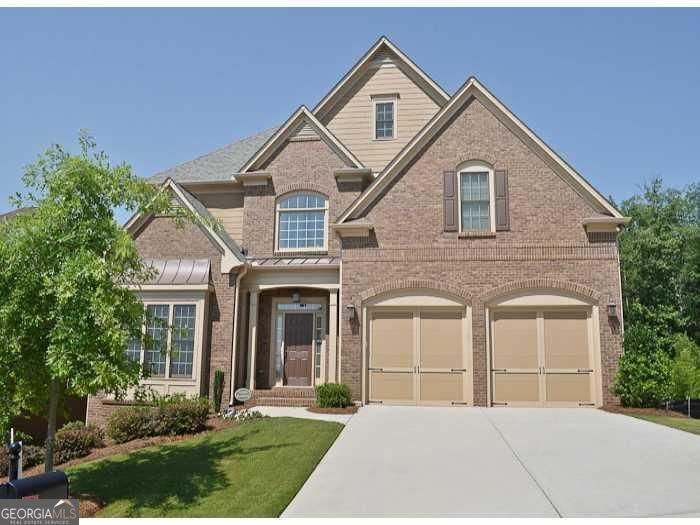 3985 Stanley Road cumming - Photo 1