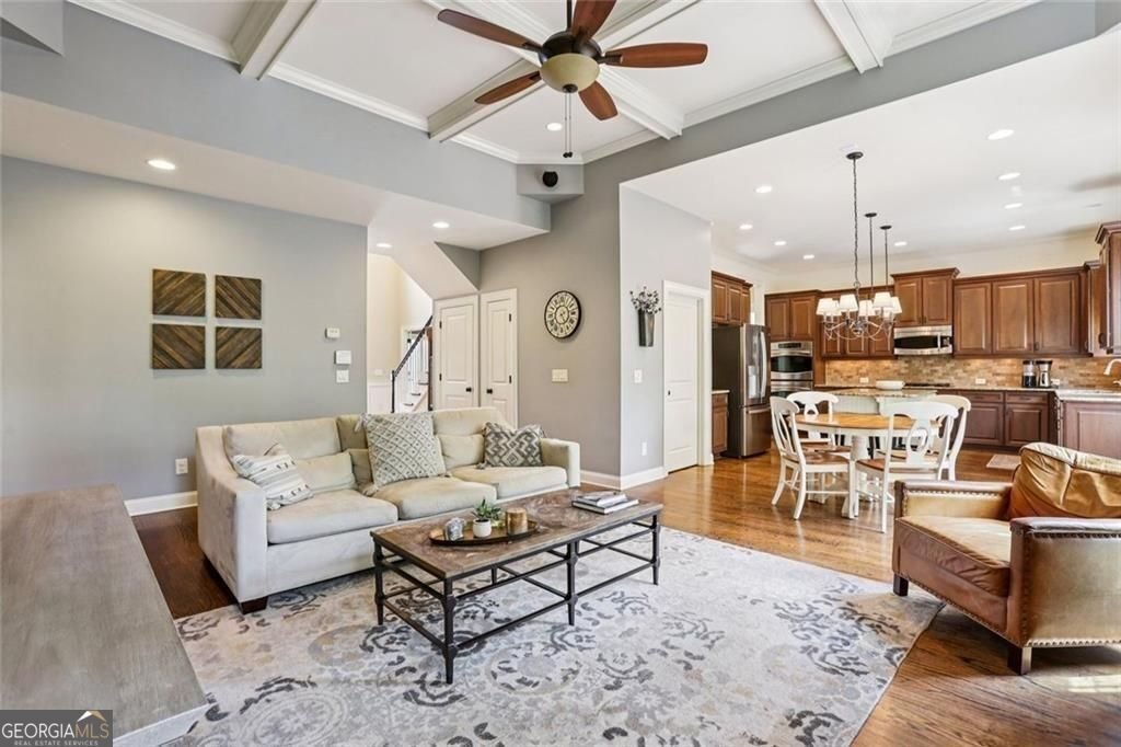 3985 Stanley Road Cumming - Photo 10