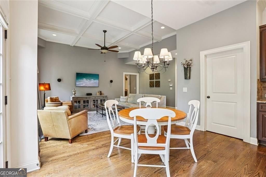 3985 Stanley Road Cumming - Photo 11